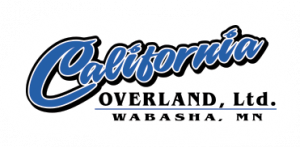 California Overland, Ltd.